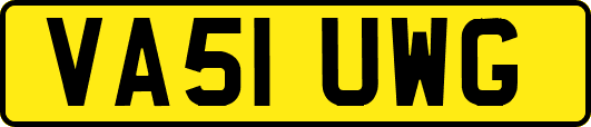 VA51UWG