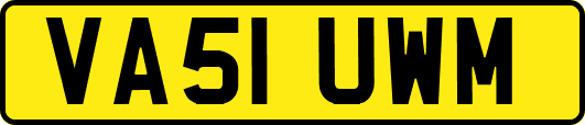 VA51UWM