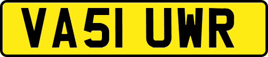 VA51UWR