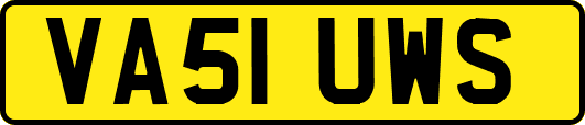 VA51UWS