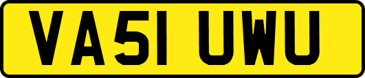 VA51UWU