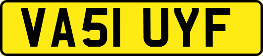 VA51UYF