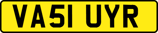 VA51UYR