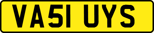 VA51UYS