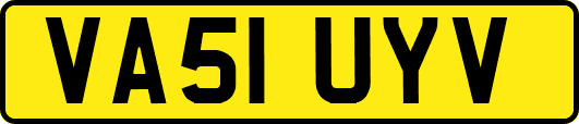 VA51UYV