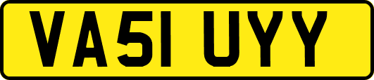 VA51UYY