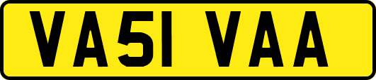 VA51VAA