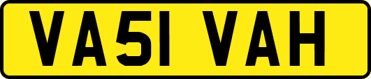 VA51VAH