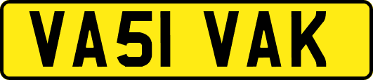 VA51VAK