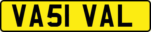 VA51VAL