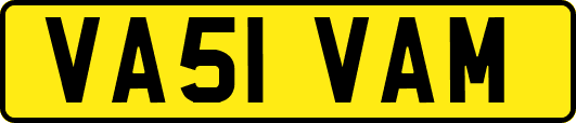 VA51VAM