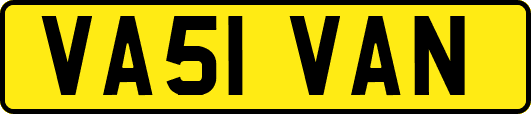 VA51VAN