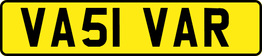 VA51VAR