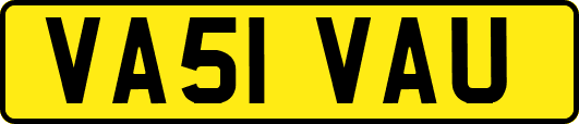 VA51VAU