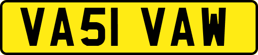 VA51VAW