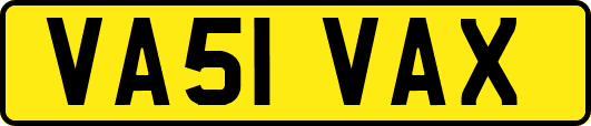 VA51VAX