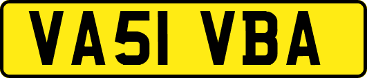 VA51VBA