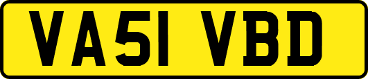 VA51VBD