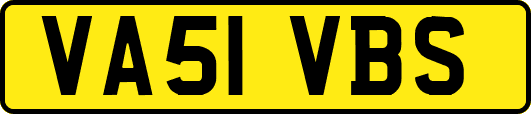 VA51VBS