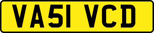 VA51VCD