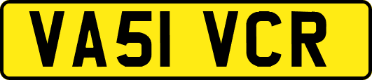 VA51VCR