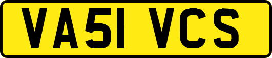 VA51VCS