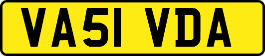 VA51VDA
