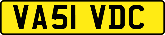 VA51VDC