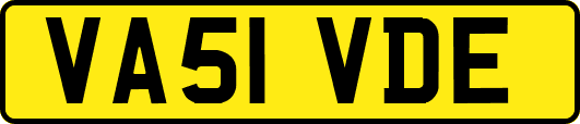 VA51VDE