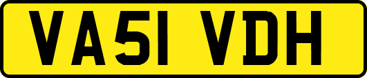 VA51VDH