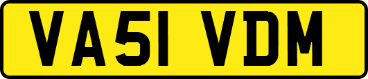 VA51VDM