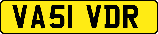 VA51VDR