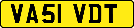 VA51VDT