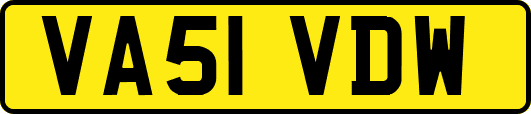 VA51VDW
