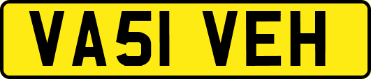VA51VEH