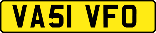 VA51VFO
