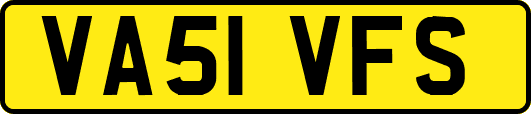 VA51VFS