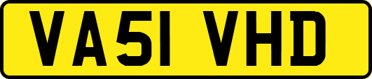VA51VHD