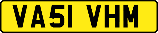 VA51VHM