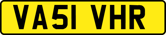 VA51VHR