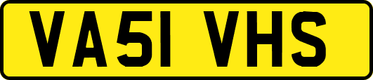 VA51VHS