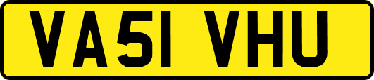 VA51VHU