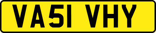 VA51VHY