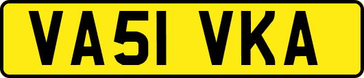 VA51VKA