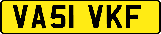 VA51VKF