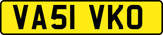 VA51VKO