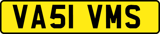 VA51VMS