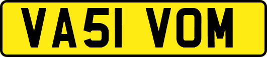 VA51VOM