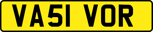 VA51VOR