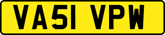 VA51VPW